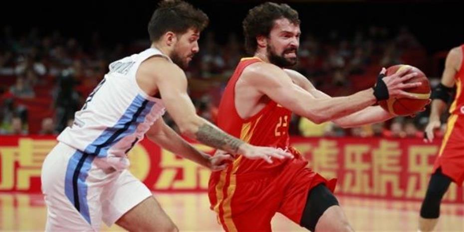 Μουντομπάσκετ: Παγκόσμια πρωταθλήτρια η Ισπανία